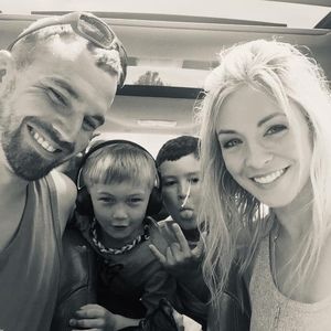 Meet your Posher, Rebecca